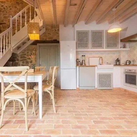 La Casona De Obdulia Holiday home *